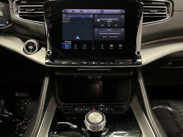 used 2024 Jeep Wagoneer car, priced at $44,999