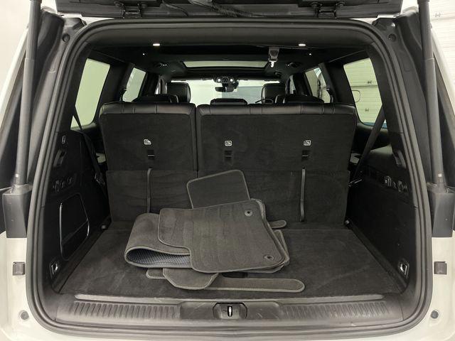 used 2024 Jeep Wagoneer car, priced at $44,999