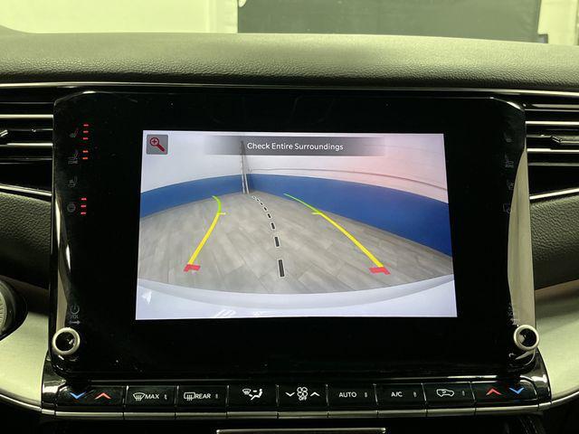 used 2024 Jeep Wagoneer car, priced at $44,999