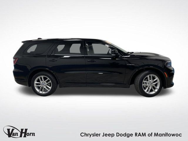 used 2022 Dodge Durango car, priced at $37,958