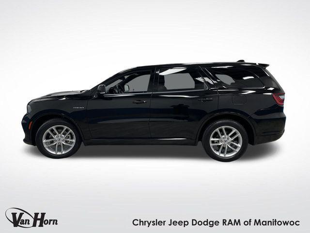 used 2022 Dodge Durango car, priced at $37,958