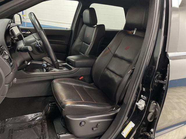 used 2022 Dodge Durango car, priced at $37,958