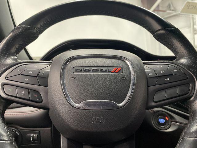 used 2022 Dodge Durango car, priced at $37,958
