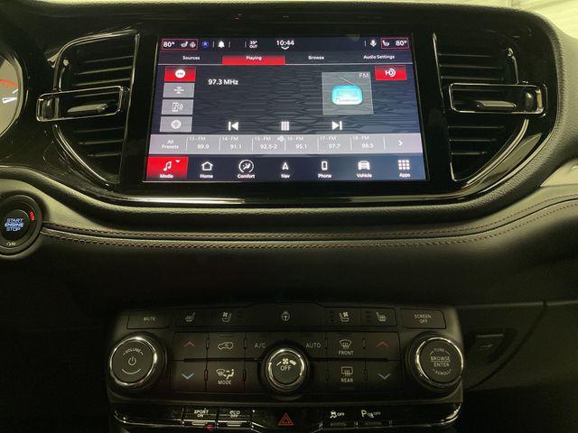 used 2022 Dodge Durango car, priced at $37,958