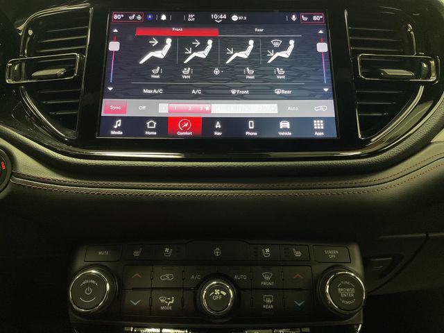 used 2022 Dodge Durango car, priced at $37,958