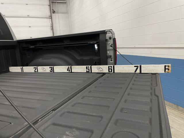 used 2025 Ram 1500 car, priced at $40,999