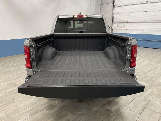used 2025 Ram 1500 car, priced at $40,999