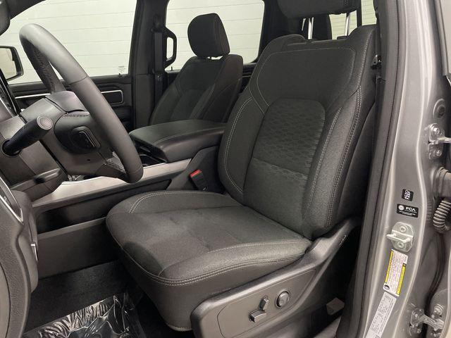 used 2025 Ram 1500 car, priced at $40,999