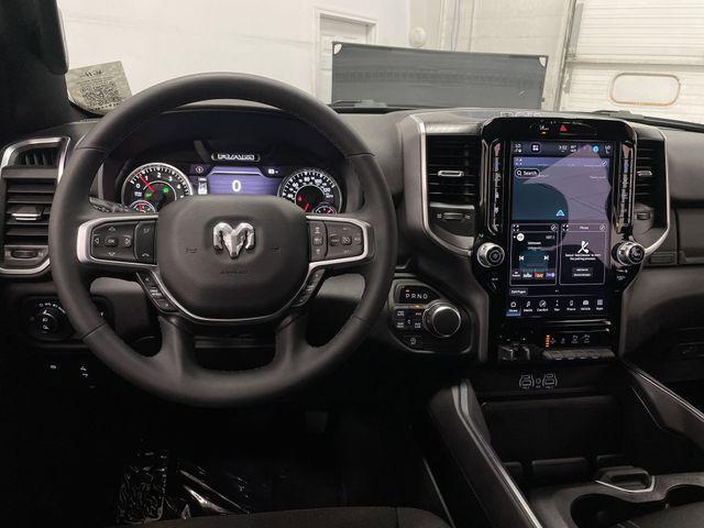 used 2025 Ram 1500 car, priced at $40,999