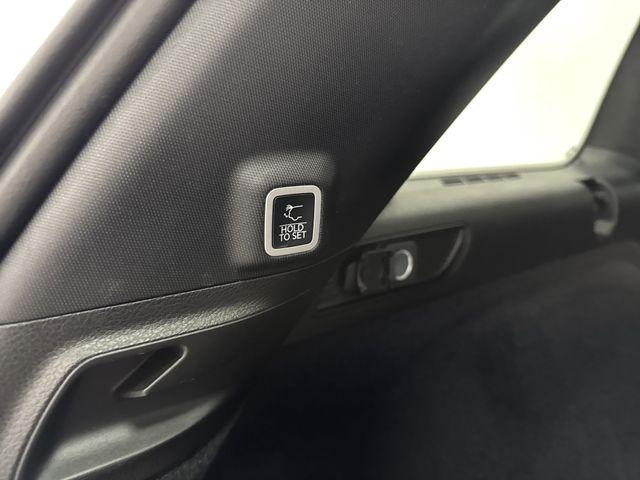 used 2025 Jeep Grand Cherokee car, priced at $50,749