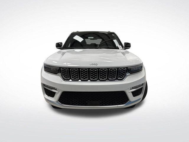 used 2025 Jeep Grand Cherokee car, priced at $50,749