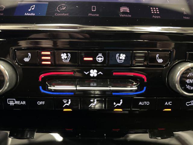 used 2025 Jeep Grand Cherokee car, priced at $50,749