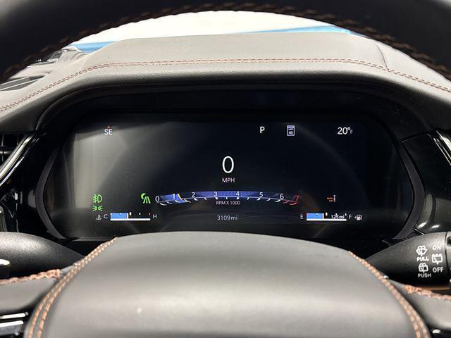 used 2025 Jeep Grand Cherokee car, priced at $50,749