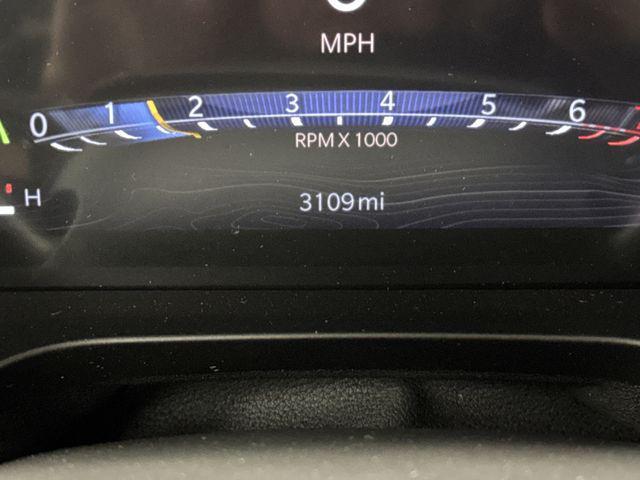 used 2025 Jeep Grand Cherokee car, priced at $50,749