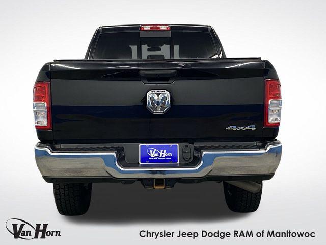 used 2019 Ram 2500 car, priced at $25,499