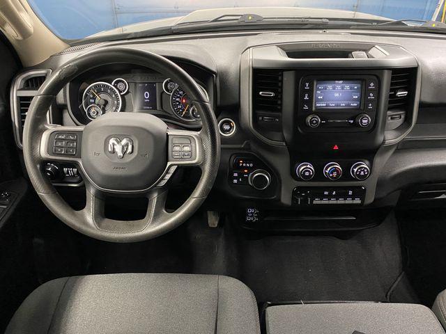 used 2019 Ram 2500 car, priced at $25,499