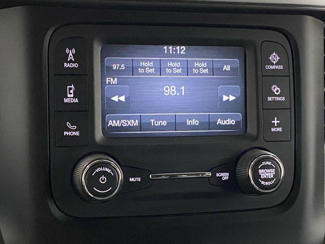 used 2019 Ram 2500 car, priced at $25,499