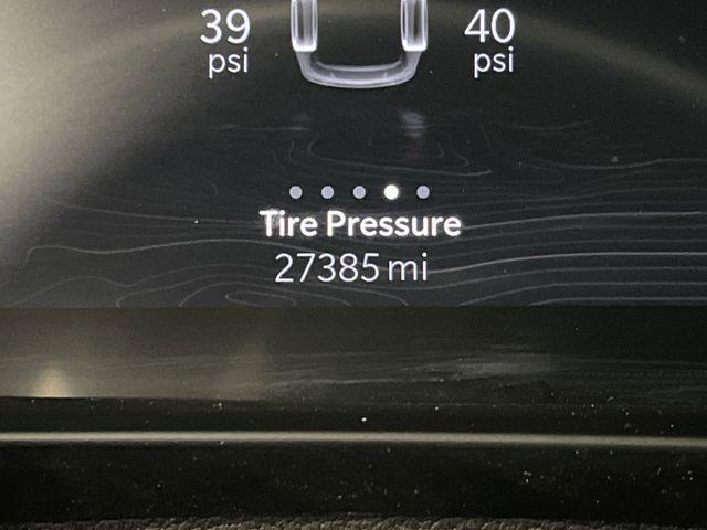 used 2024 Jeep Grand Cherokee L car, priced at $35,459