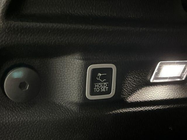 used 2024 Jeep Grand Cherokee L car, priced at $35,459