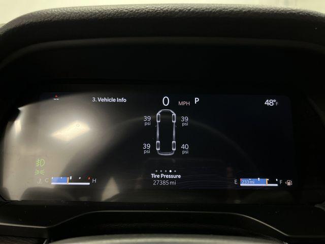 used 2024 Jeep Grand Cherokee L car, priced at $35,459