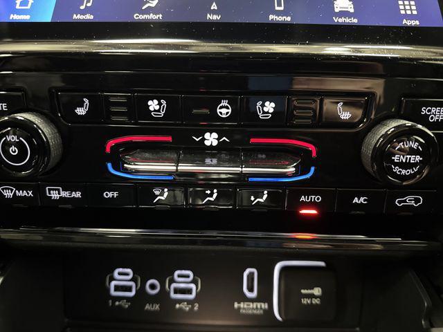 used 2023 Jeep Grand Cherokee 4xe car, priced at $29,999