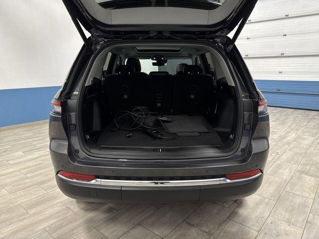 used 2023 Jeep Grand Cherokee 4xe car, priced at $29,999