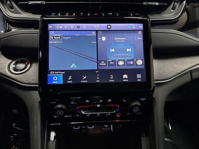 used 2023 Jeep Grand Cherokee 4xe car, priced at $29,999