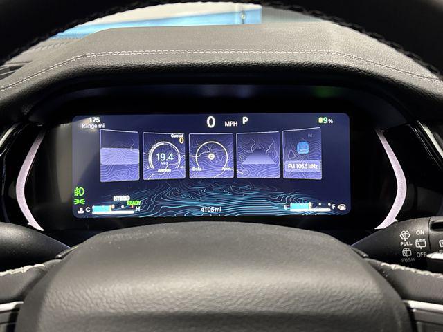 used 2023 Jeep Grand Cherokee 4xe car, priced at $29,999