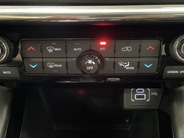 used 2024 Jeep Compass car, priced at $28,979