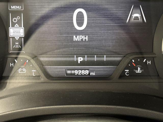 used 2025 Ram 1500 car, priced at $44,499