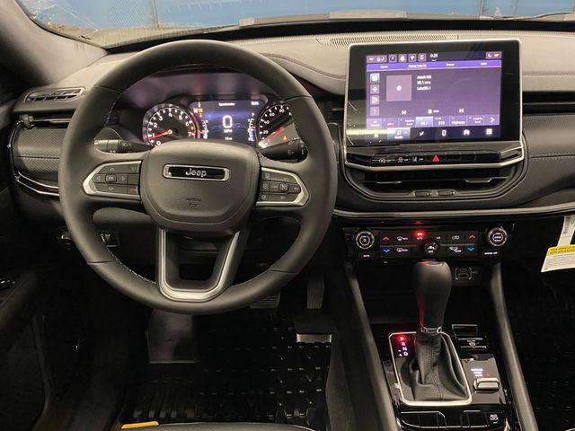 new 2026 Jeep Compass car, priced at $40,502