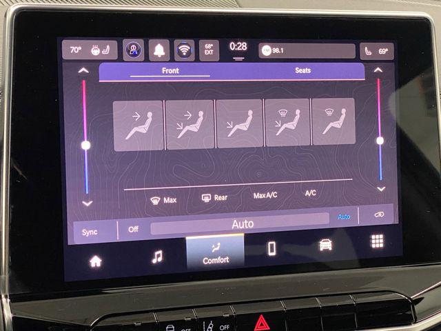 new 2026 Jeep Compass car, priced at $40,502