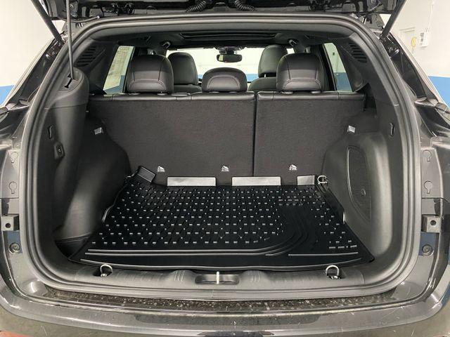 new 2026 Jeep Compass car, priced at $40,502