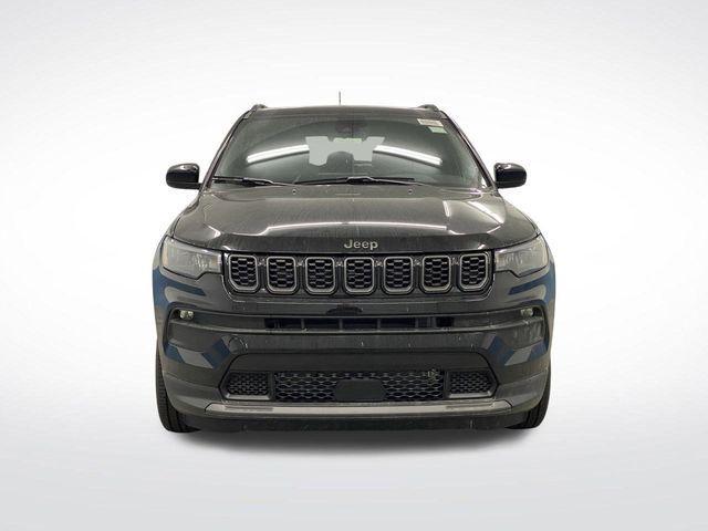 new 2026 Jeep Compass car, priced at $40,502