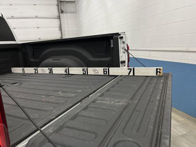 used 2022 Ram 2500 car, priced at $54,383