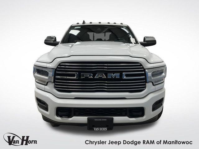 used 2022 Ram 2500 car, priced at $54,383