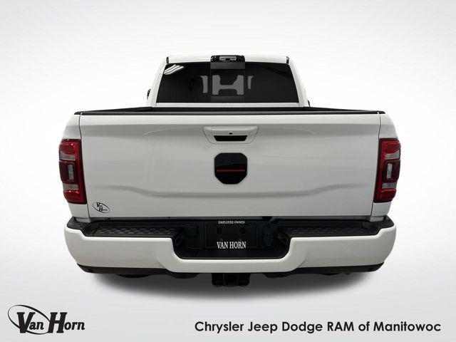 used 2022 Ram 2500 car, priced at $54,383