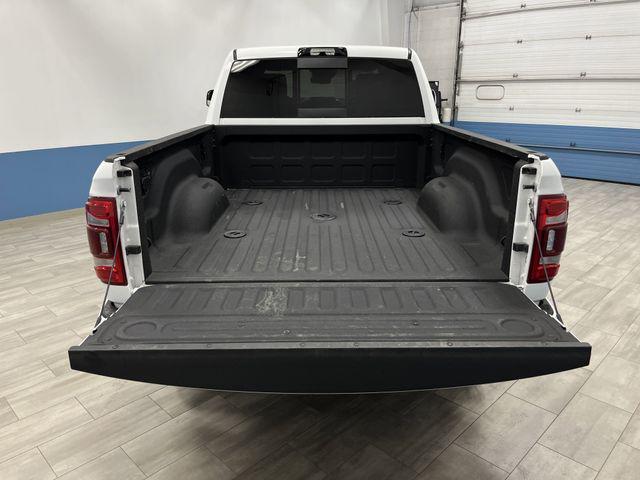 used 2022 Ram 2500 car, priced at $54,383