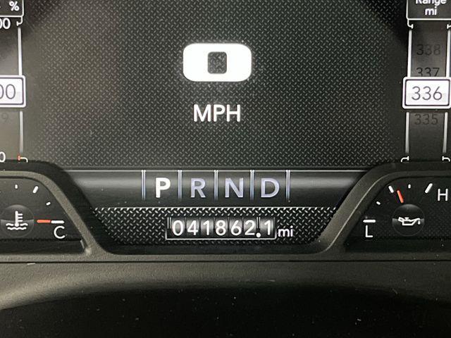 used 2022 Ram 2500 car, priced at $54,383
