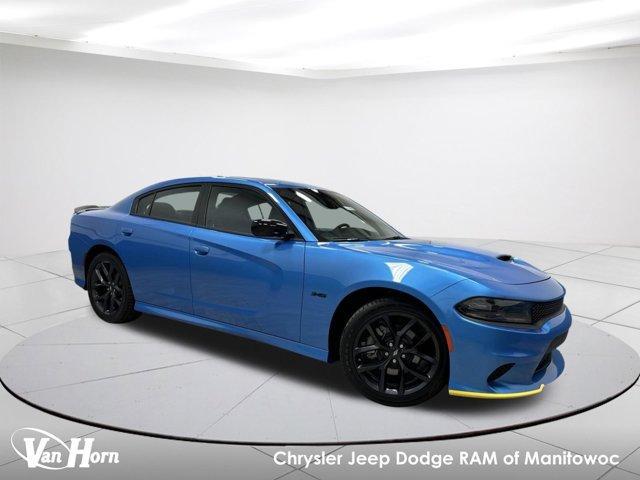used 2023 Dodge Charger car, priced at $33,199