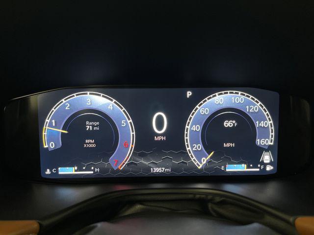 used 2024 Jeep Compass car, priced at $27,249
