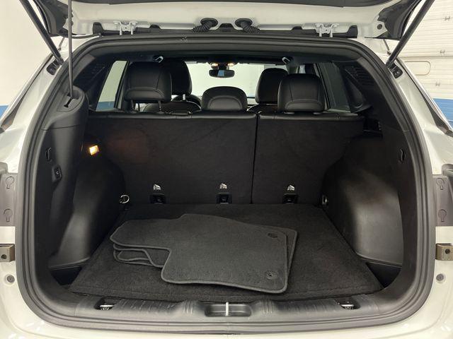 used 2024 Jeep Compass car, priced at $27,249