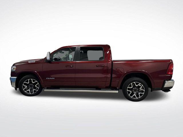 used 2025 Ram 1500 car, priced at $45,249
