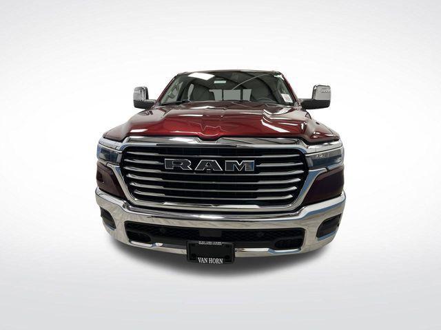 used 2025 Ram 1500 car, priced at $45,249