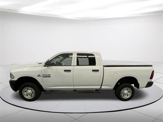 used 2016 Ram 2500 car, priced at $35,999