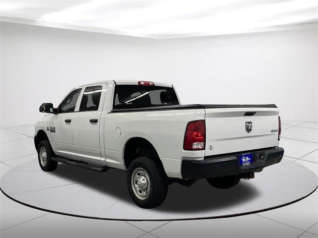 used 2016 Ram 2500 car, priced at $35,999