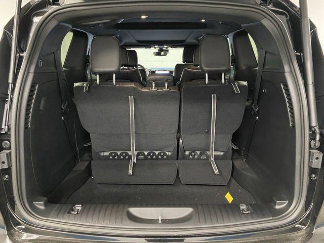 new 2026 Chrysler Pacifica car, priced at $50,902