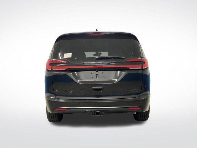 new 2026 Chrysler Pacifica car, priced at $50,902