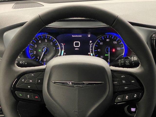 new 2026 Chrysler Pacifica car, priced at $50,902