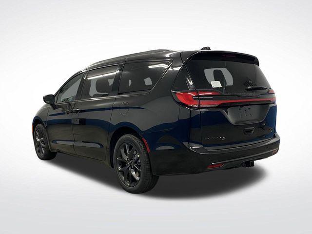 new 2026 Chrysler Pacifica car, priced at $50,902